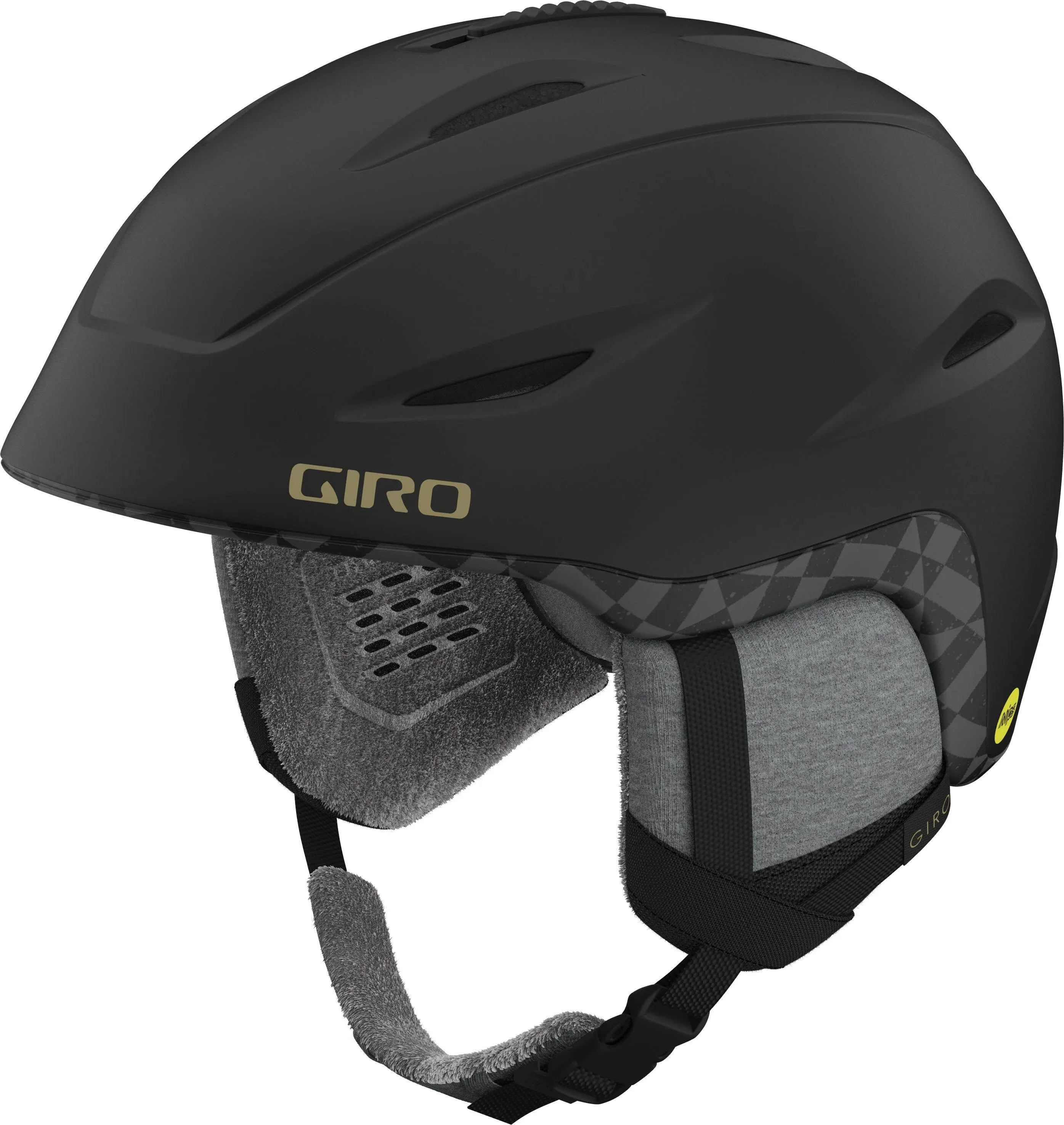 Giro Fade MIPS Women's Snow Helmet