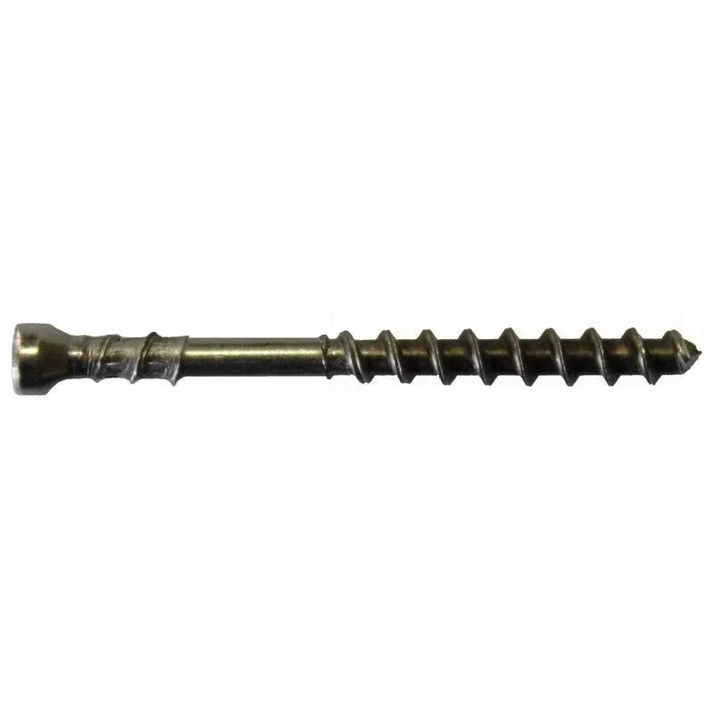 Camo Stainless Steel Deck Screw