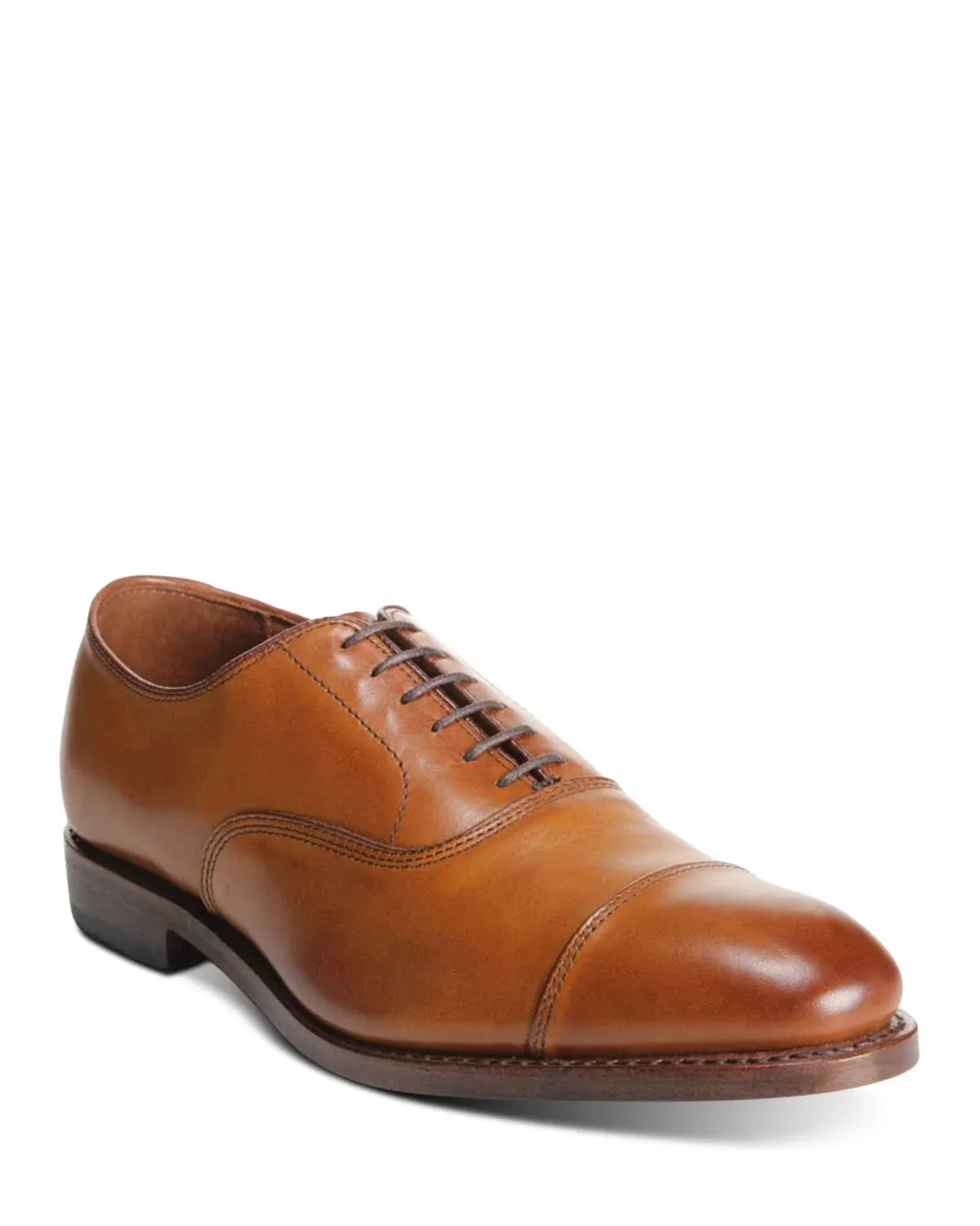 Allen Edmonds Park Avenue Cap-Toe Oxford