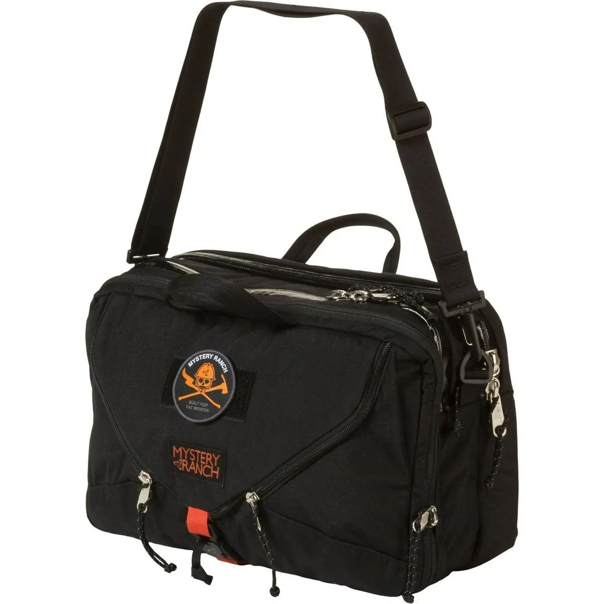 Mystery Ranch 3 Way 18 Briefcase Expandable