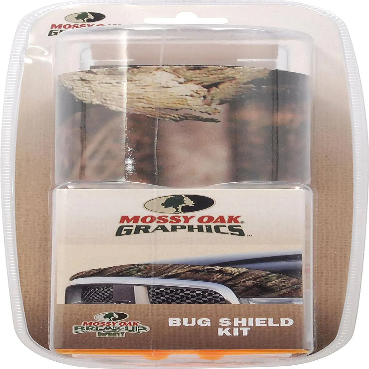 Mossy Oak Graphics 10008-bs-bi Break-Up Infinity Camouflage Bug Shield Kit