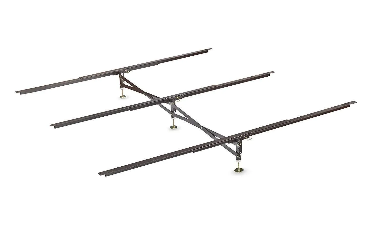 Glideaway GS-3 XS Premium Universal Center Support Bed Frame System