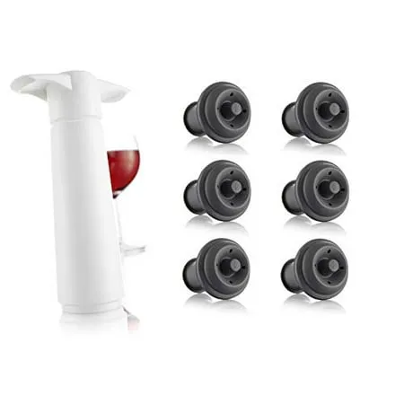 Vacu VIN Wine Saver Pump