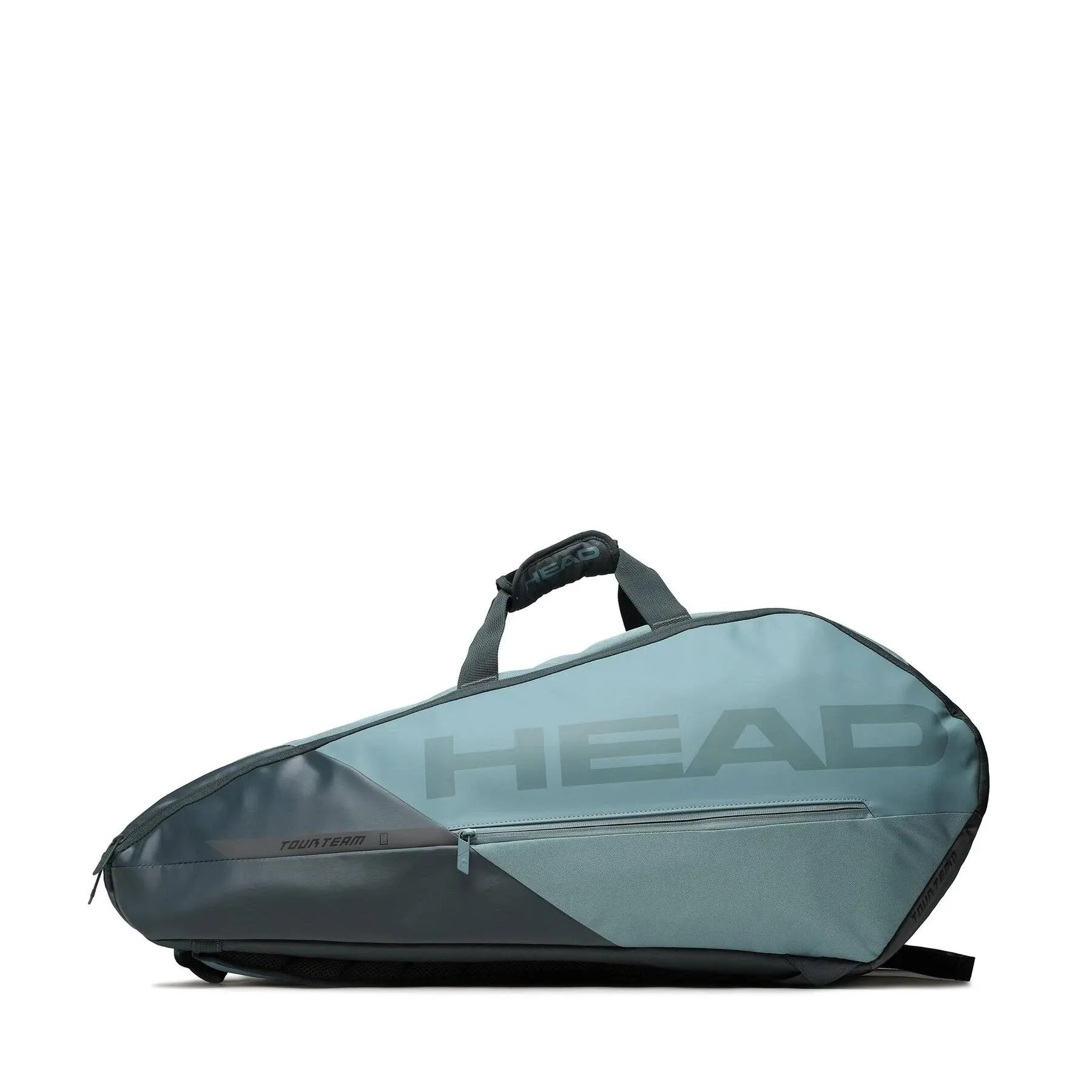 Head Tour Racquet M Tennis Bag Cyan Blue