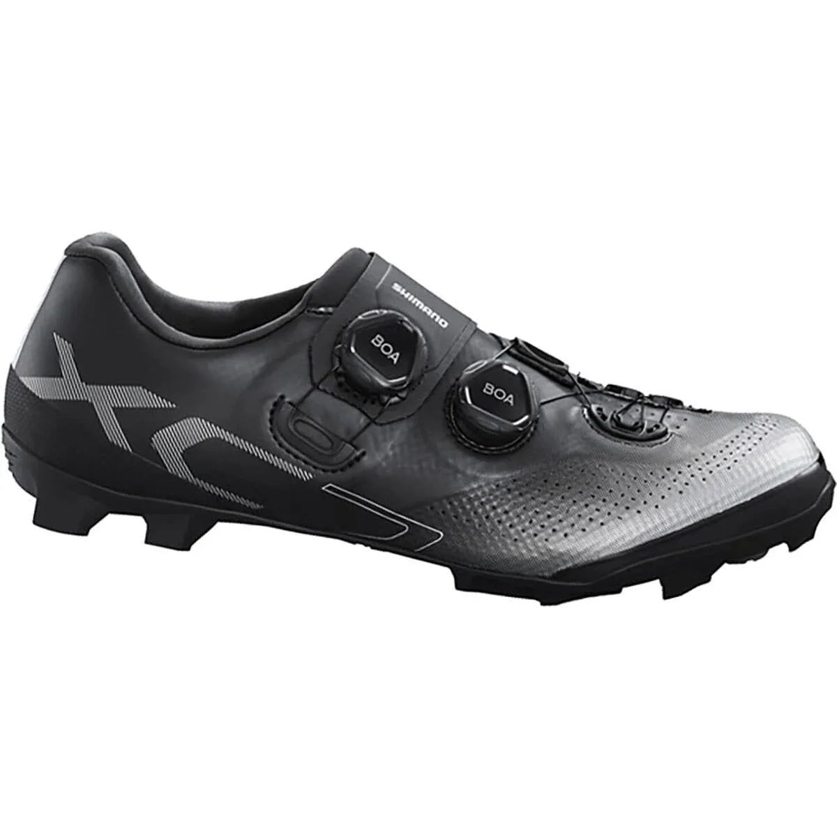 Shimano SH-XC702 Shoes