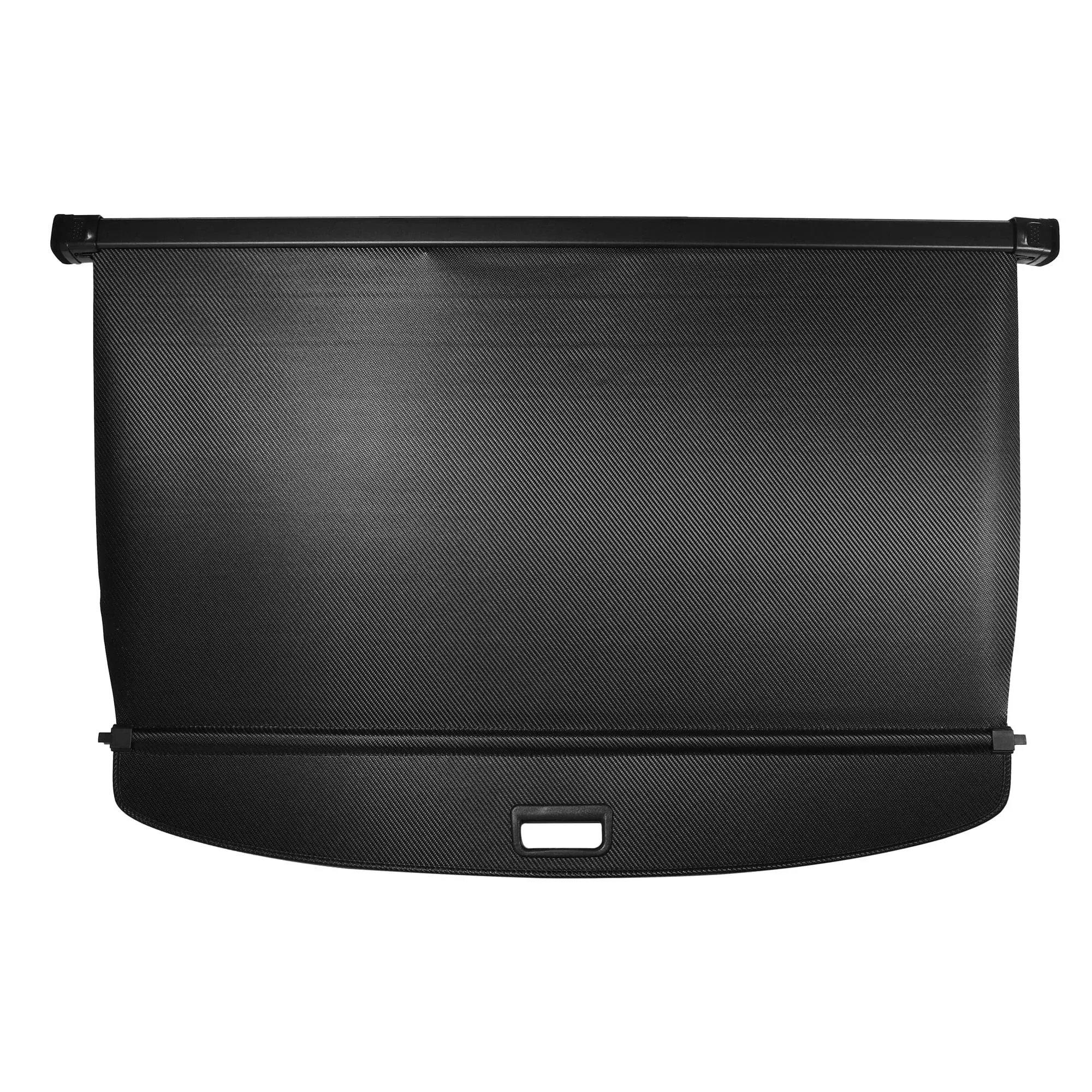 Toyota RAV4 Retractable Cargo Cover