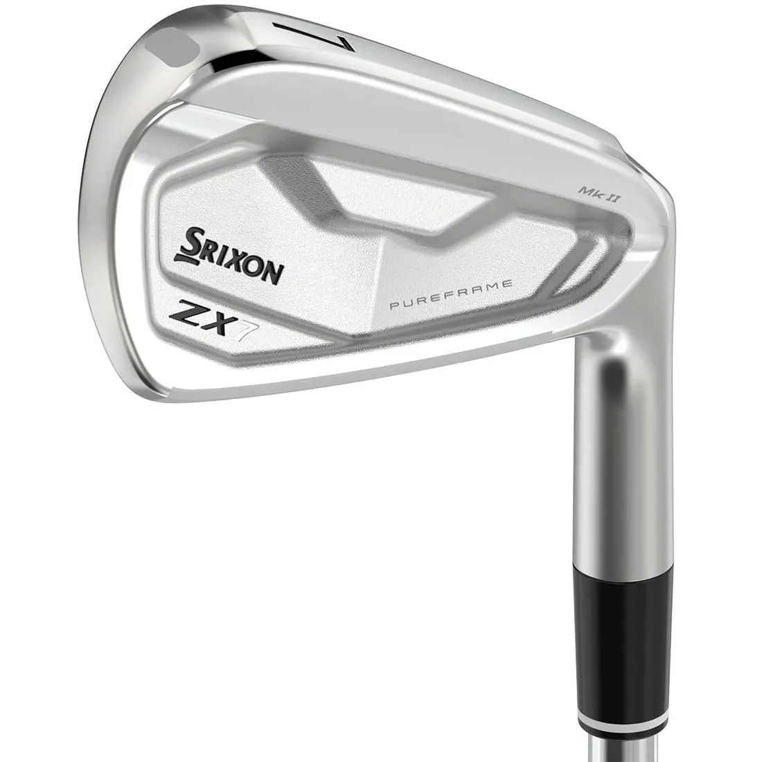 Srixon ZX7 Mk II Irons