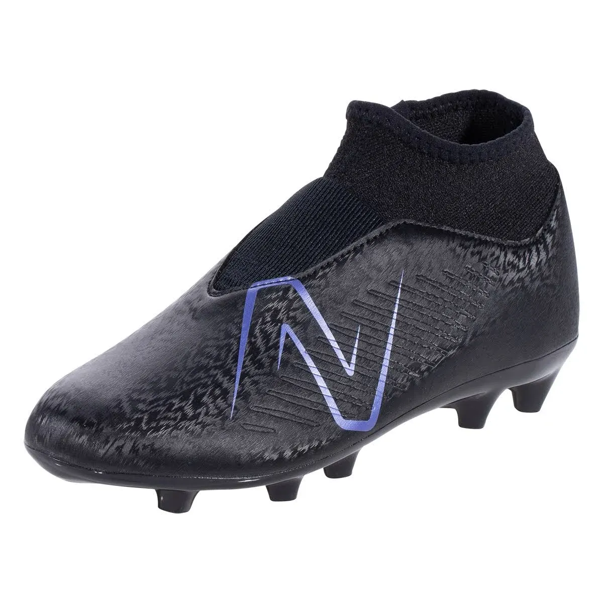 New Balance Boy's Tekela V4 Magique FG Soccer Shoe