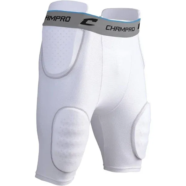 Champro Formation 5-Pad Integrated Girdle