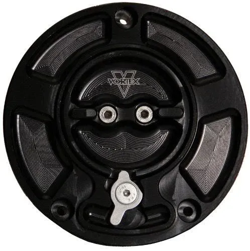 Vortex, GC610K, V3 Gas Cap,, .