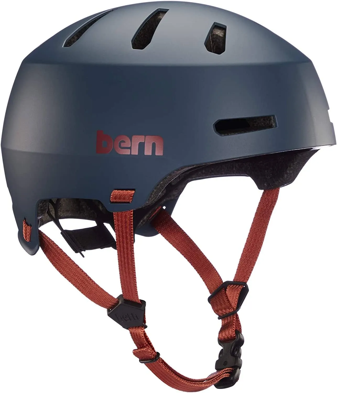 Bern Macon 2.0 MIPS Helmet