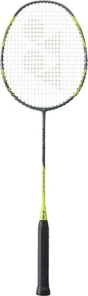 Yonex Arcsaber 7 Play Badminton Racket, Size: One size, Gray