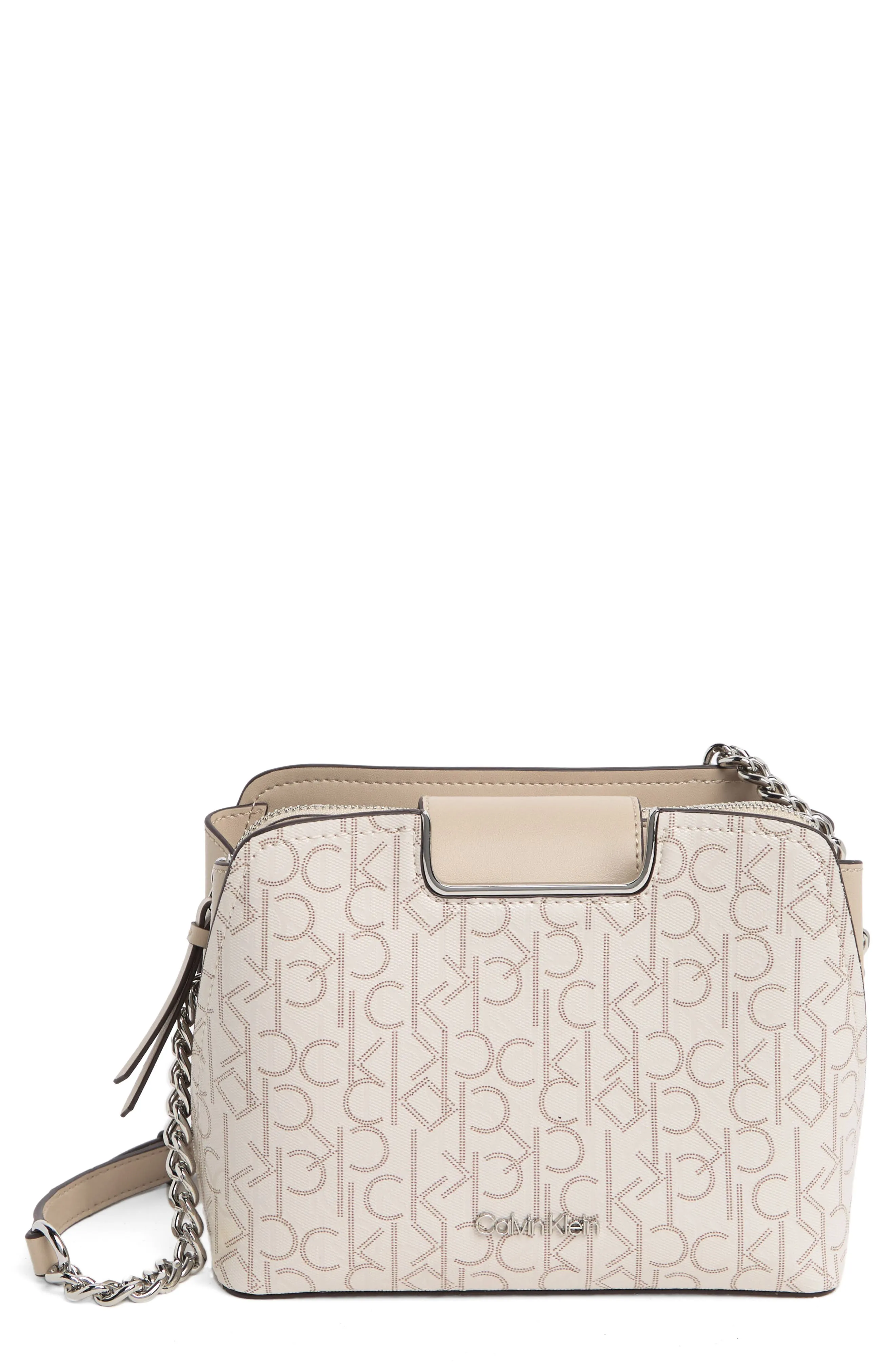 Calvin Klein Finley Crossbody