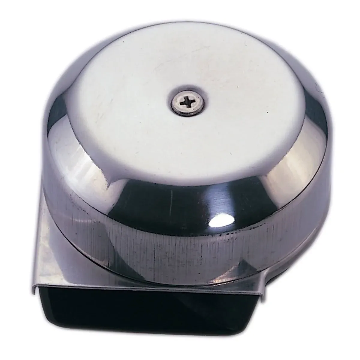 Pactrade Marine Boat Stainless Steel Compact Electric Horn