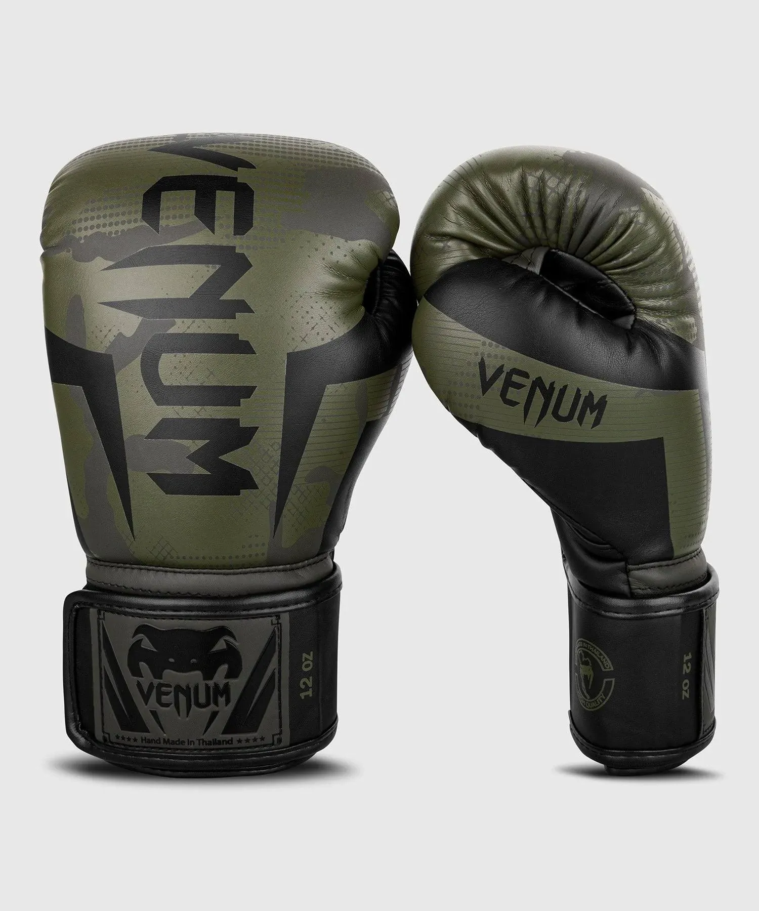 Venum Elite Boxing Gloves