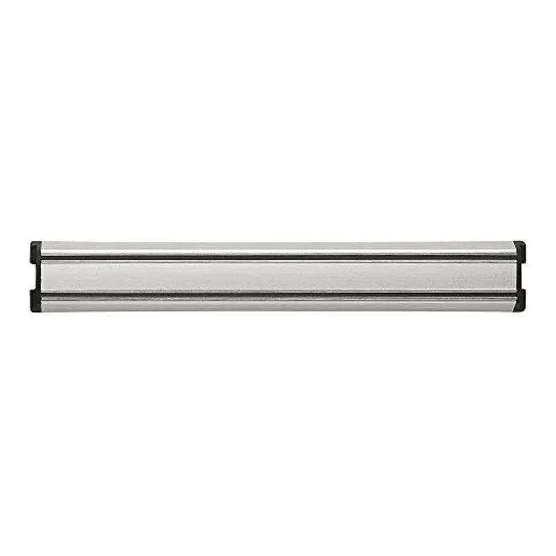 ZWILLING J.A. Henckels Magnetic Knife Bar, Silver 11.5-inch