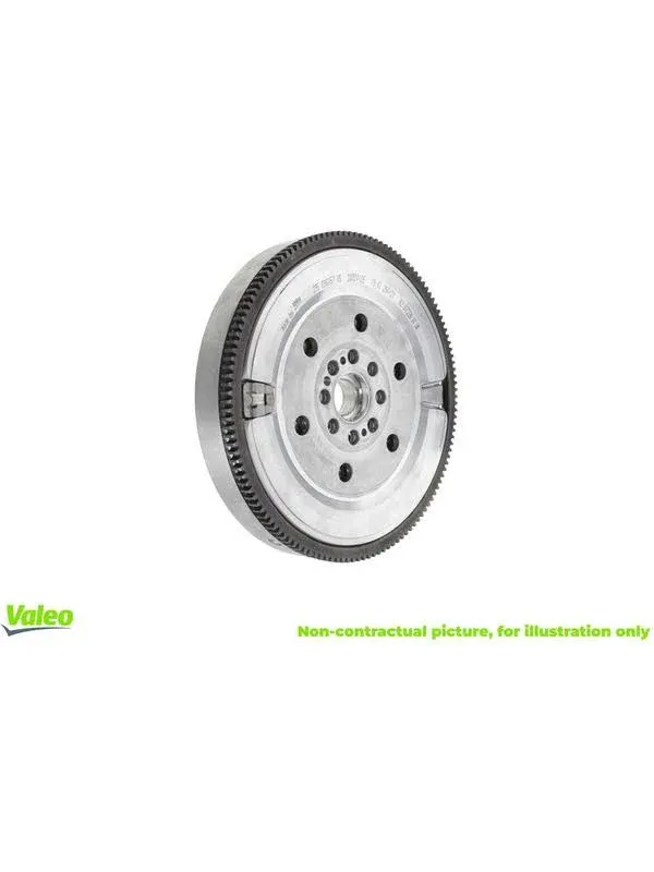 Valeo 836189 Dual Mass Flywheel - Mini Cooper