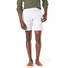 Dockers Men's Ultimate Straight Fit Supreme Flex Shorts