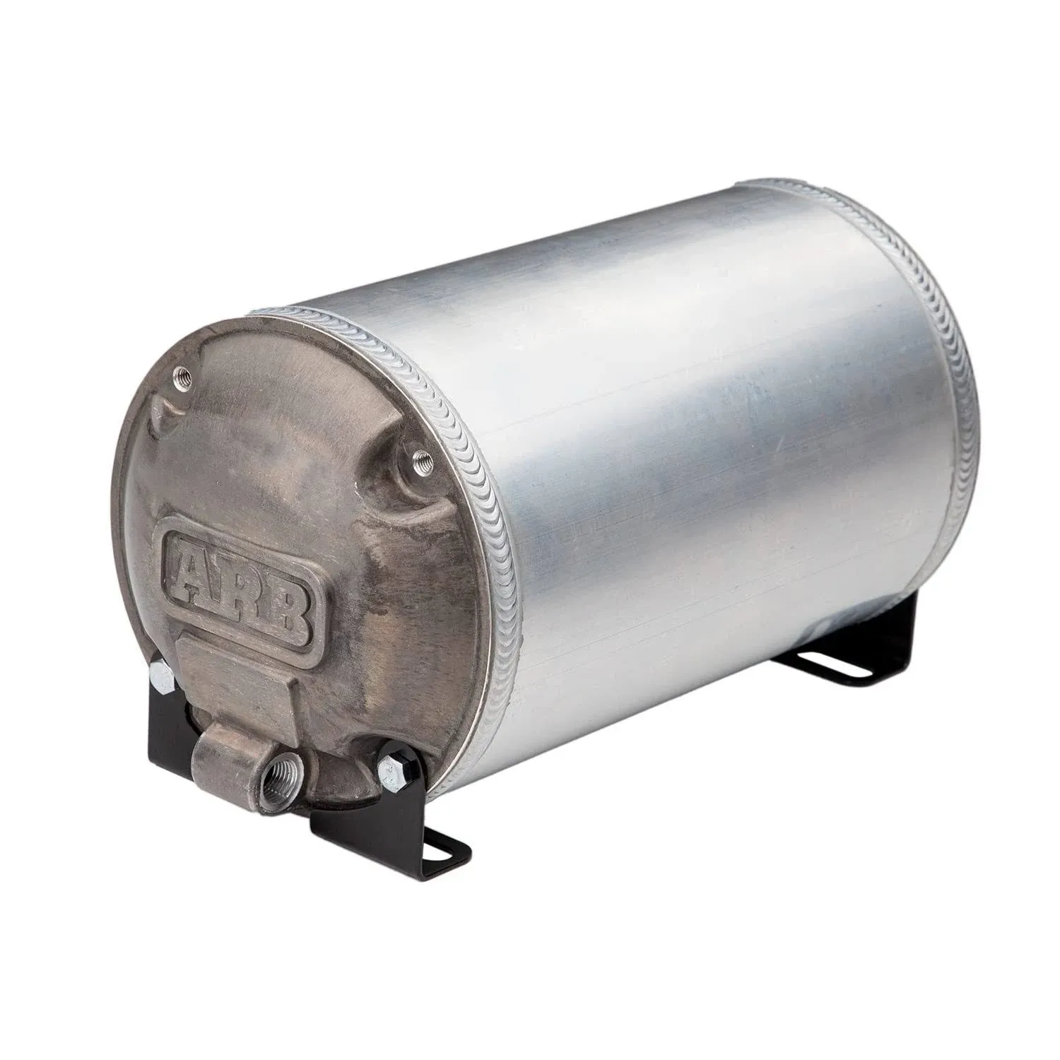 ARB Aluminum Compressor Air Tank; 1-Gallon