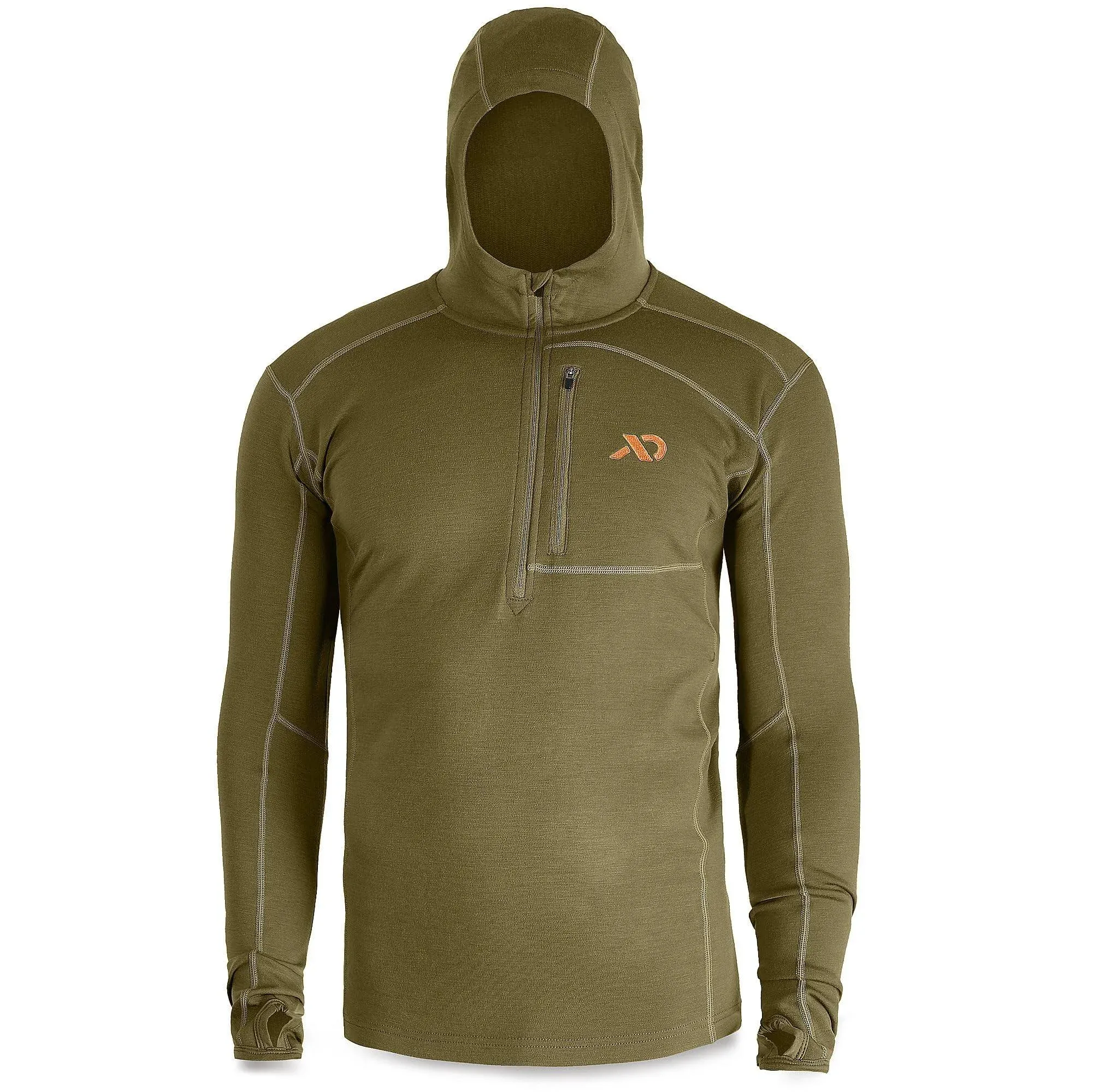 Men's First Lite Kiln Hoody