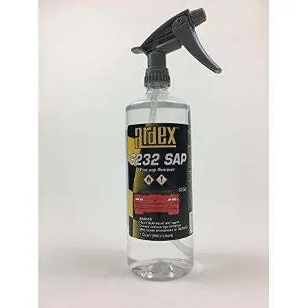 Ardex Tree Sap Remover, 6232