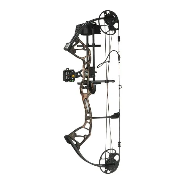 Bear Archery Royale RTH Compound Bow