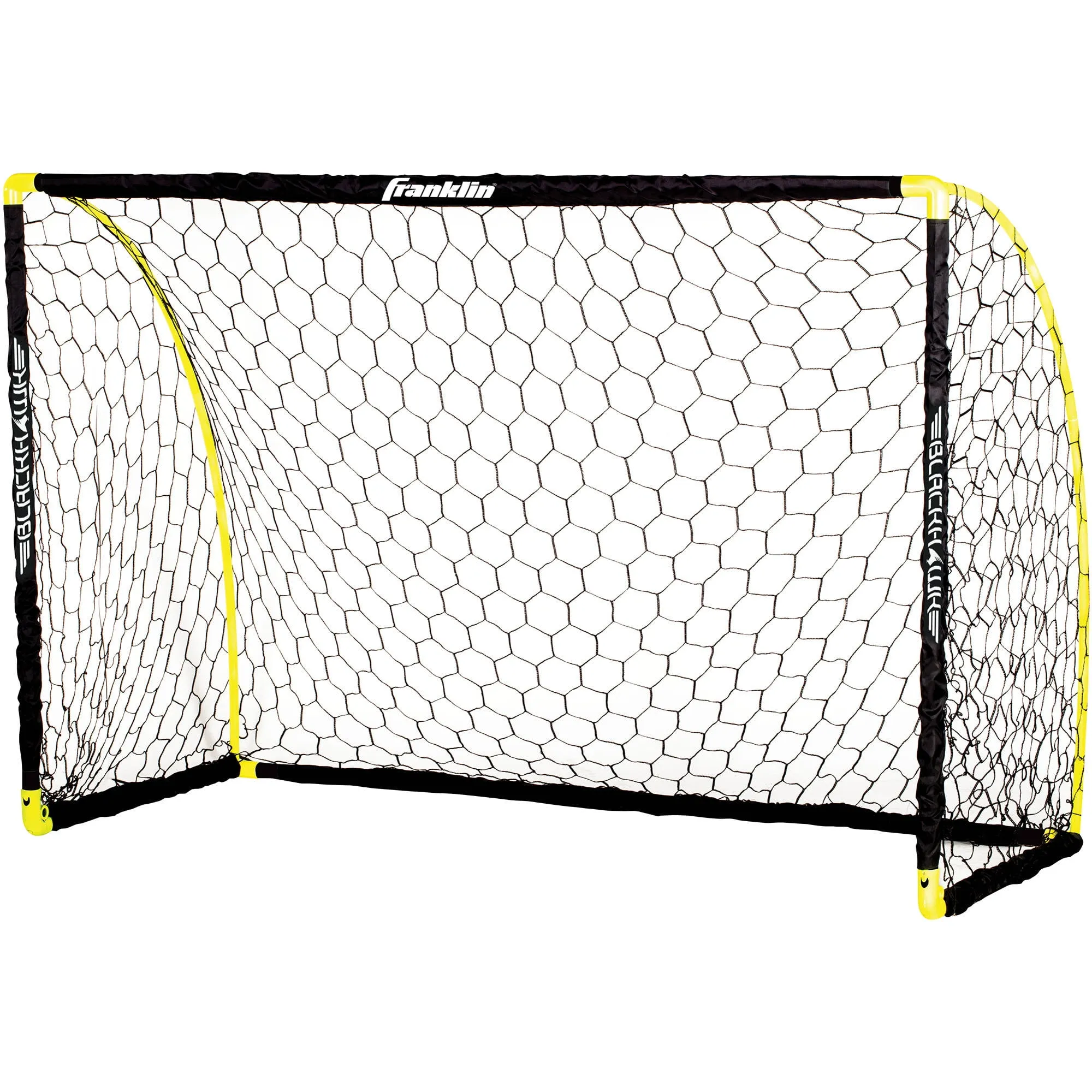 Franklin Sports Insta-Set Portable Soccer Goal