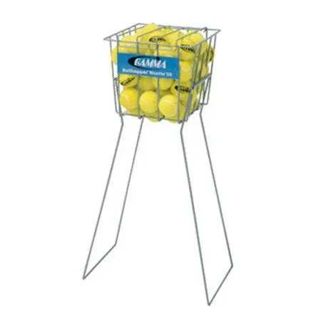 Gamma Ball Hopper Risette 50