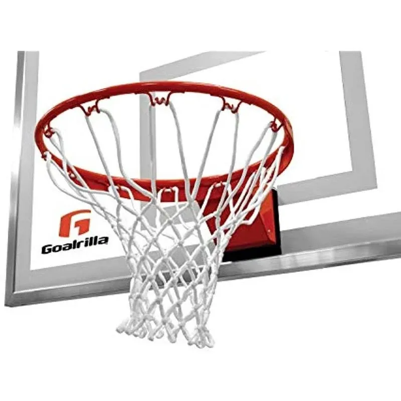 Goalrilla Medium-Weight Pro-Style Breakaway Rim