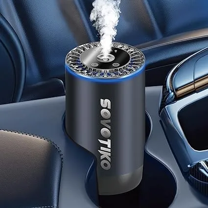 Smart Car Diffuser