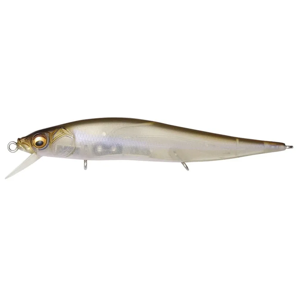 Megabass Vision 110 Jr Ito Natural