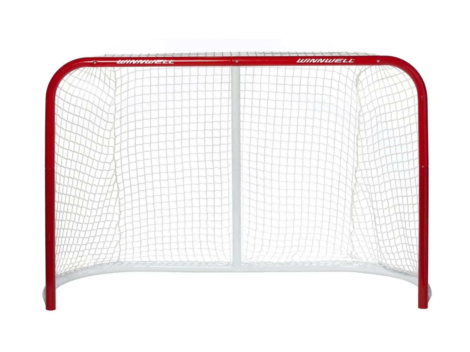 Winnwell Heavy Duty 72" Proform Ice Hockey Net