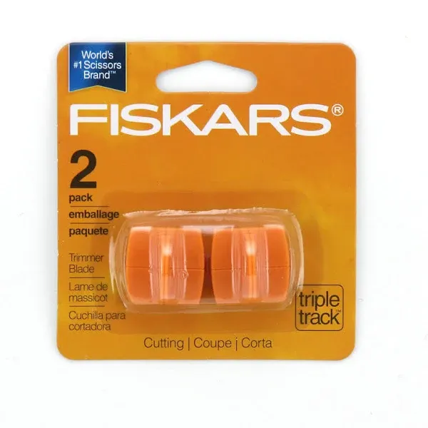 Fiskars Replacement Blade Carriage