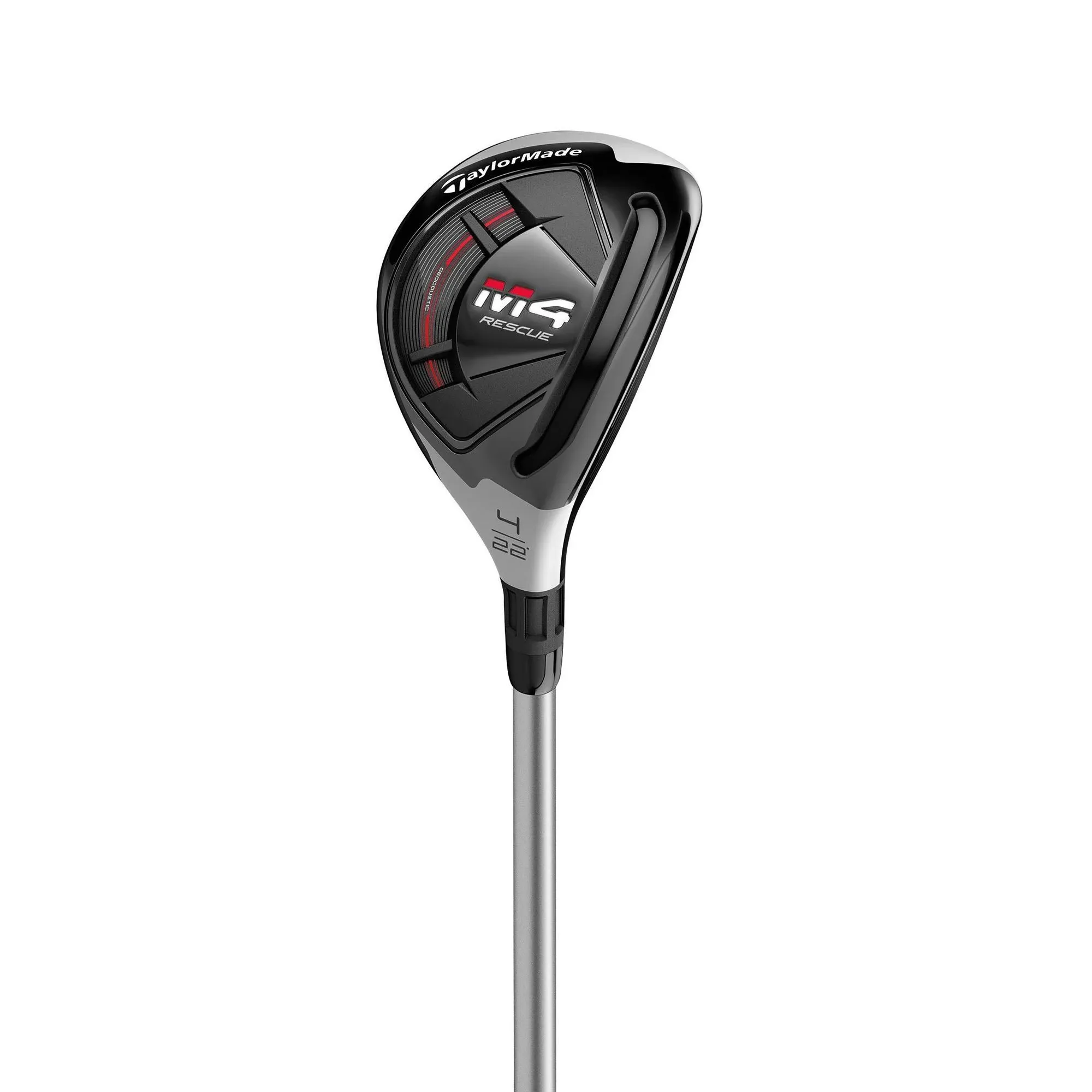 TaylorMade M4 Rescue Hybrid