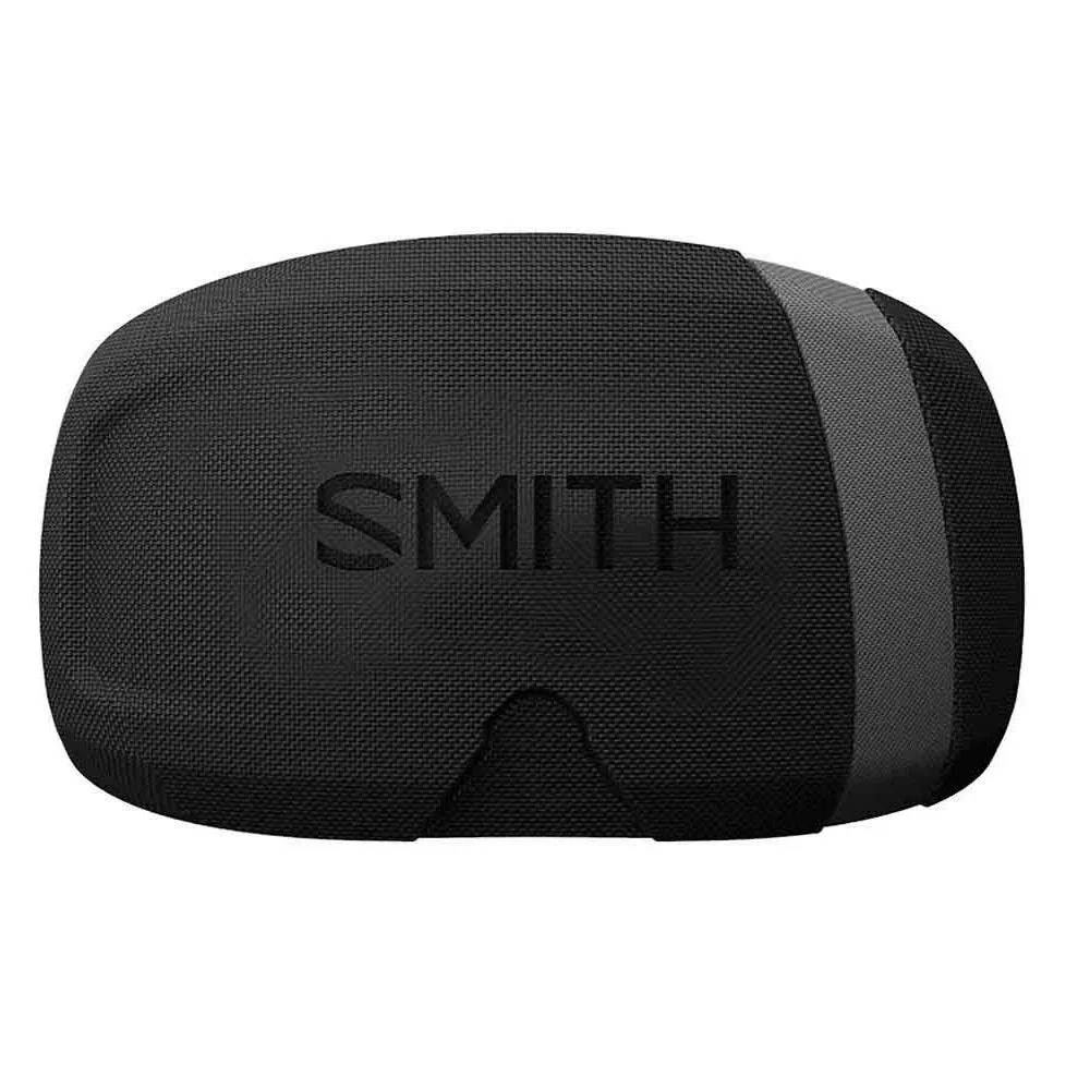 Smith Molded Goggle Lens Case