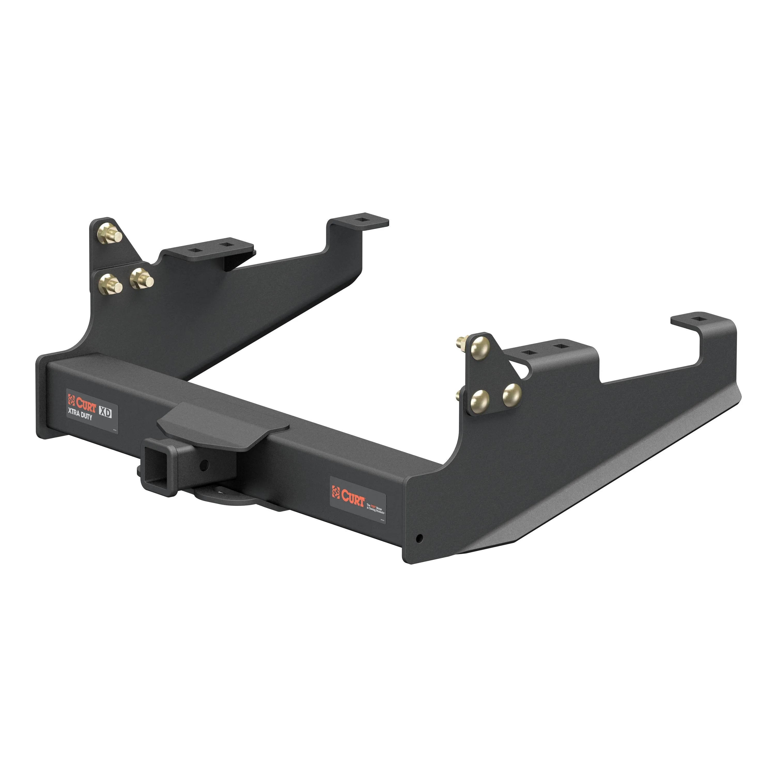 Xtra Duty Class 5 Trailer Hitch W/ 2 Inch Receiver For Ford F350 Super Duty - Rated To 17,000 Lbs. GTW