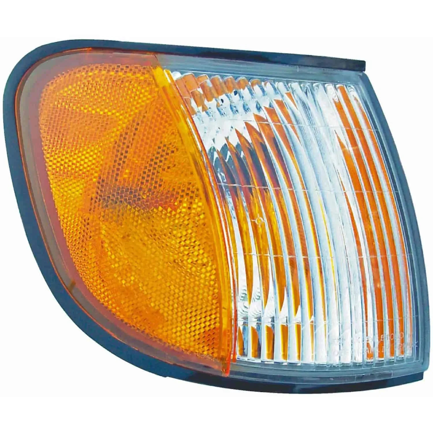 Dorman Products 1631349 | Kia Sportage Front Right Turn Signal / Parking Light Assembly