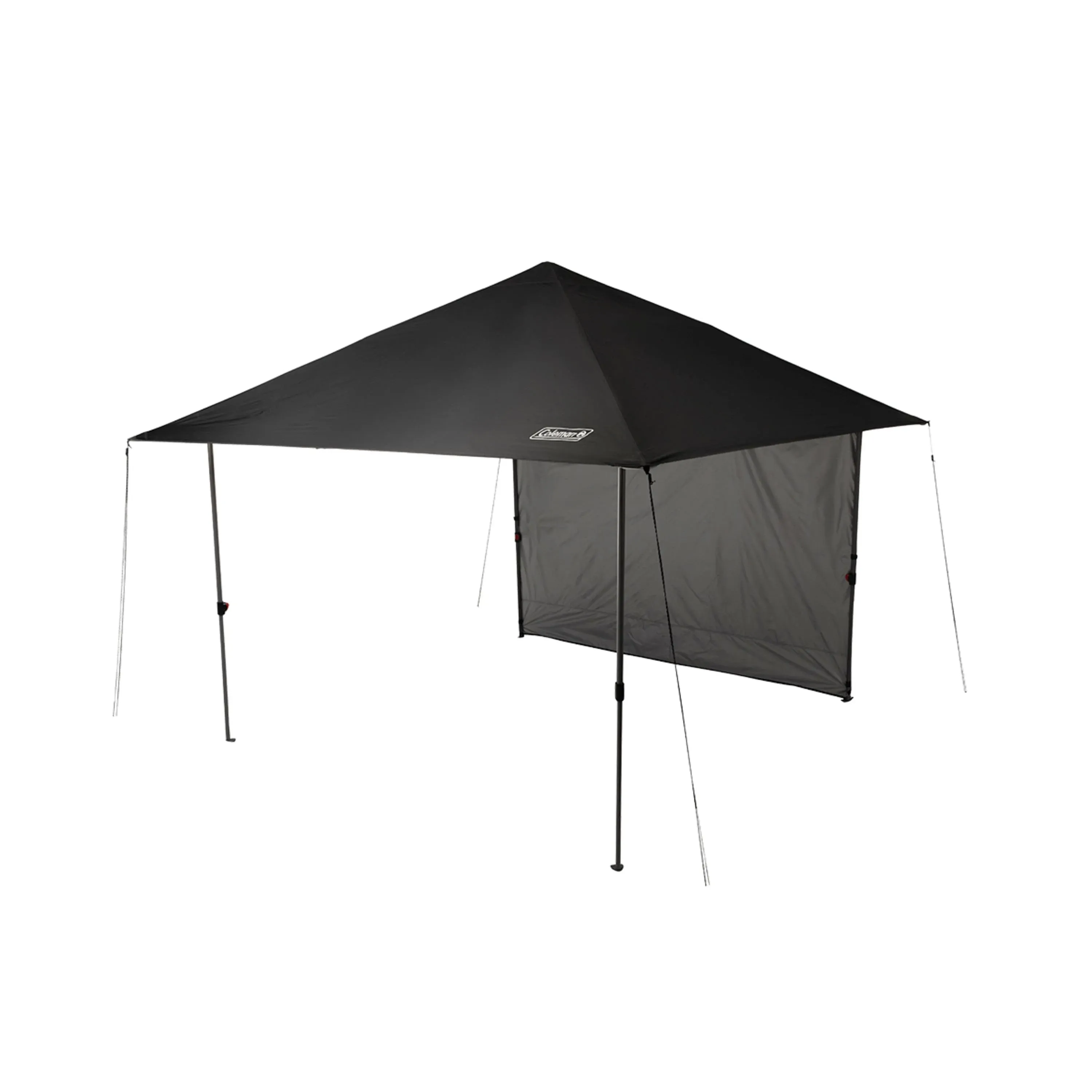 Coleman Oasis Lite Canopy with Sun Wall