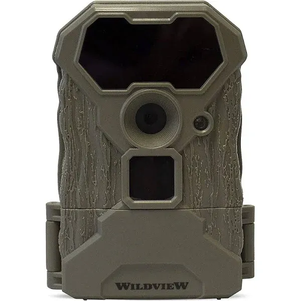 Stealth 16mp Wildview Trail Camera