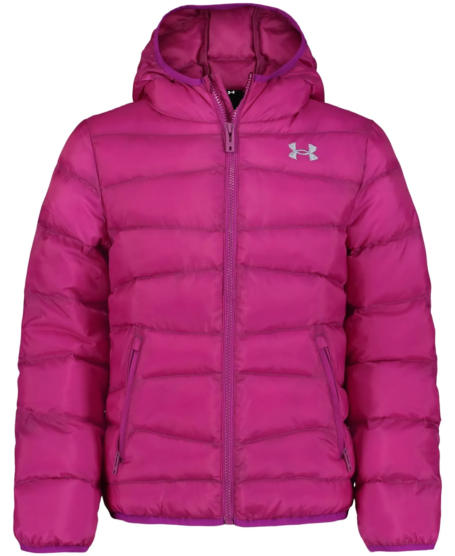 Under Armour Girls' Prime Puffer Jacket