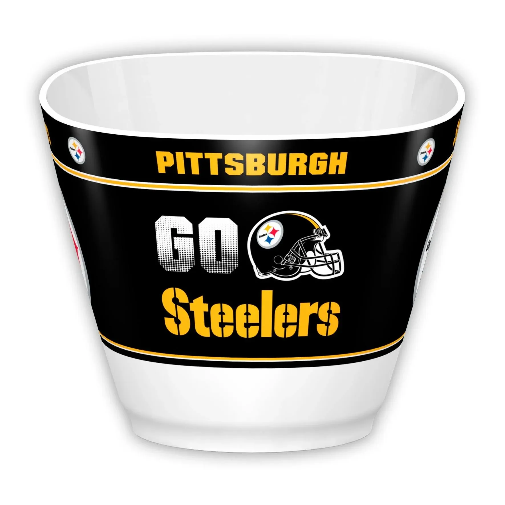 Pittsburgh Steelers Party Bowl MVP