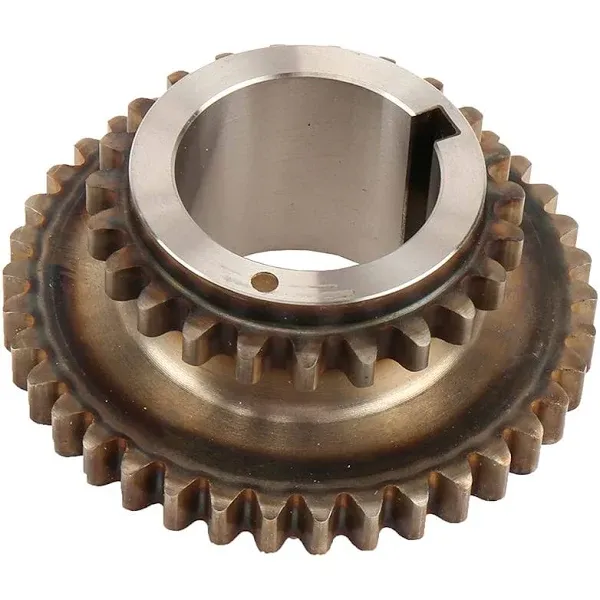 GM Genuine Parts 12627108 Crankshaft Sprocket