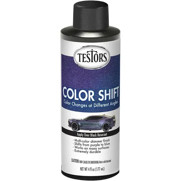 Testor - Testors 4 Oz Color Shift - Purple Sunrise - 362480