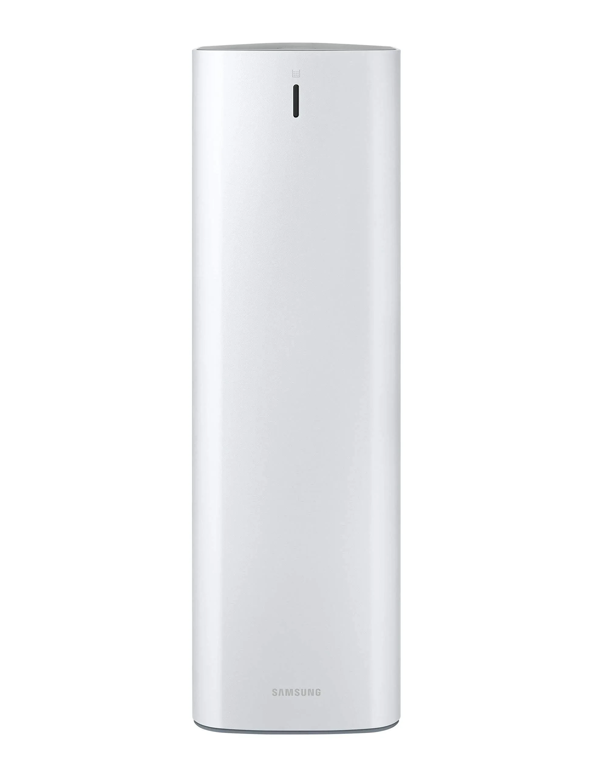 Samsung Station Dust Disposal with Hygienic Cleaning Filter Household-Handheld-vacuums, 2021, Airborne White