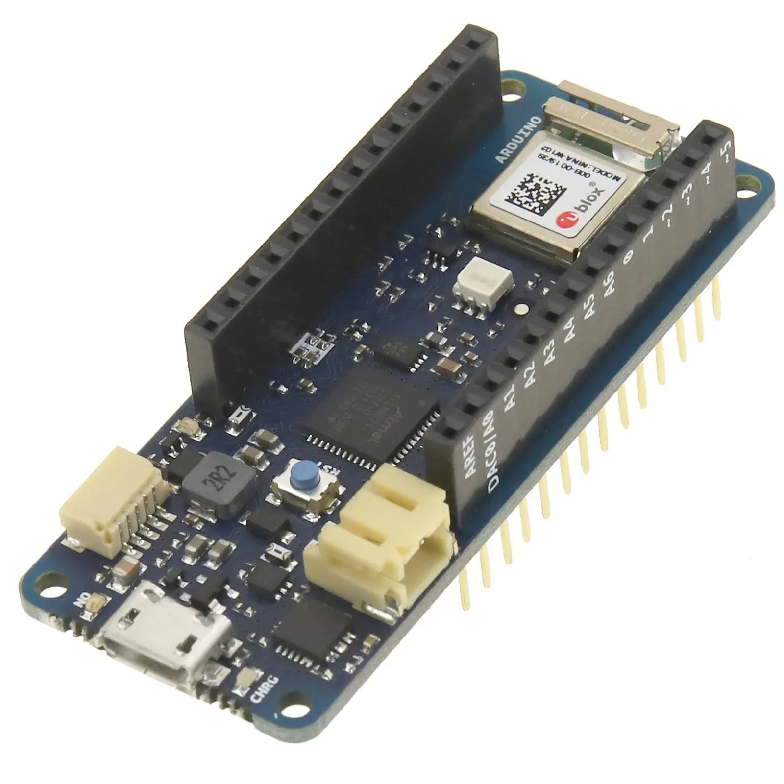 Arduino MKR Wifi 1010