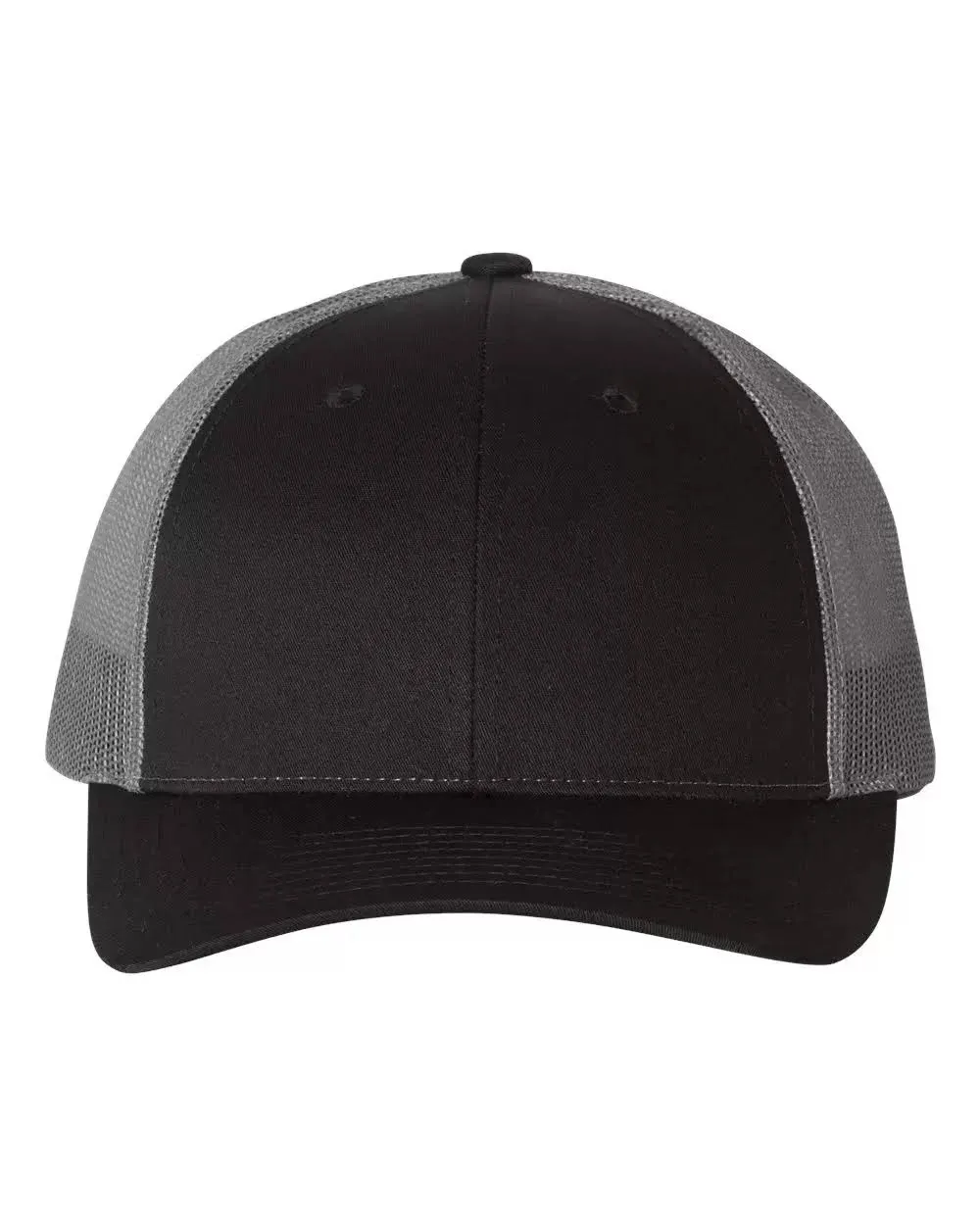 Richardson 115 Low Pro Trucker Cap, Snapback Hat