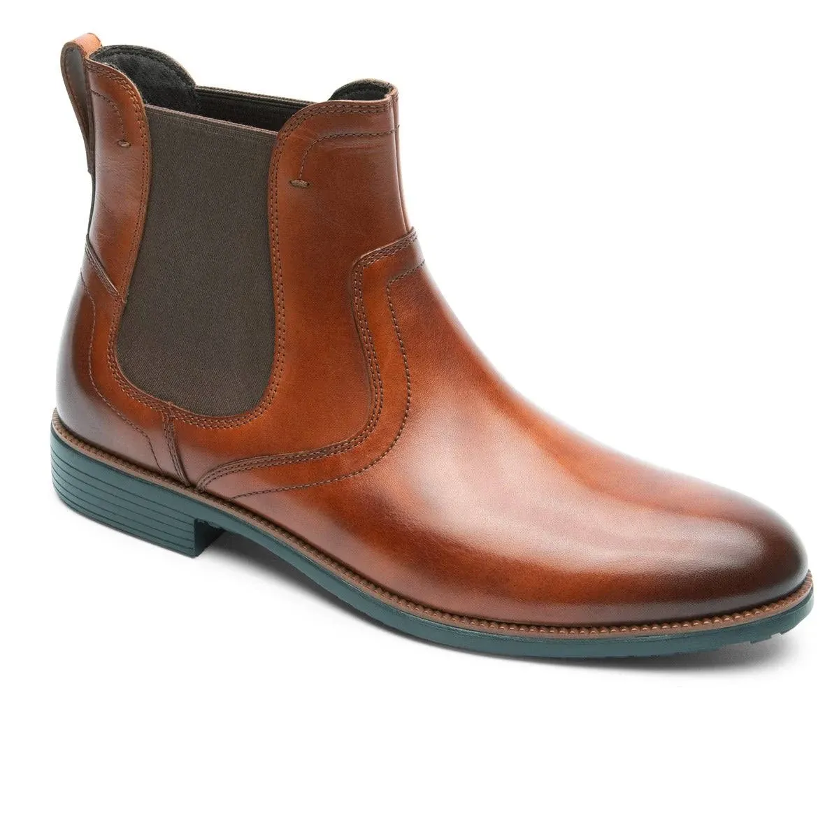 Rockport Men&#039;s Total Motion Dressport Chelsea Boot - Choose SZ/color