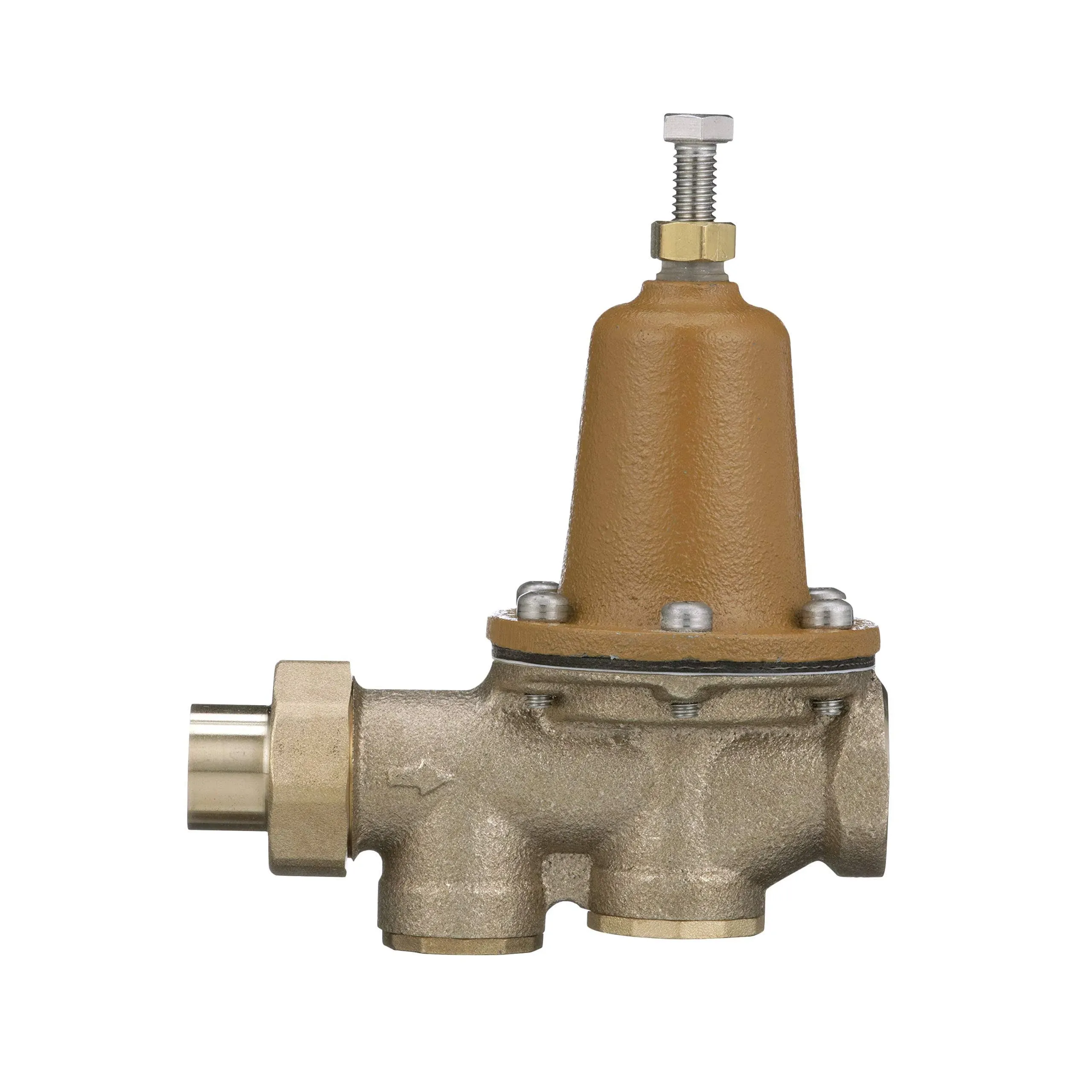 Watts Water Pressure Reducing Valve 1/2