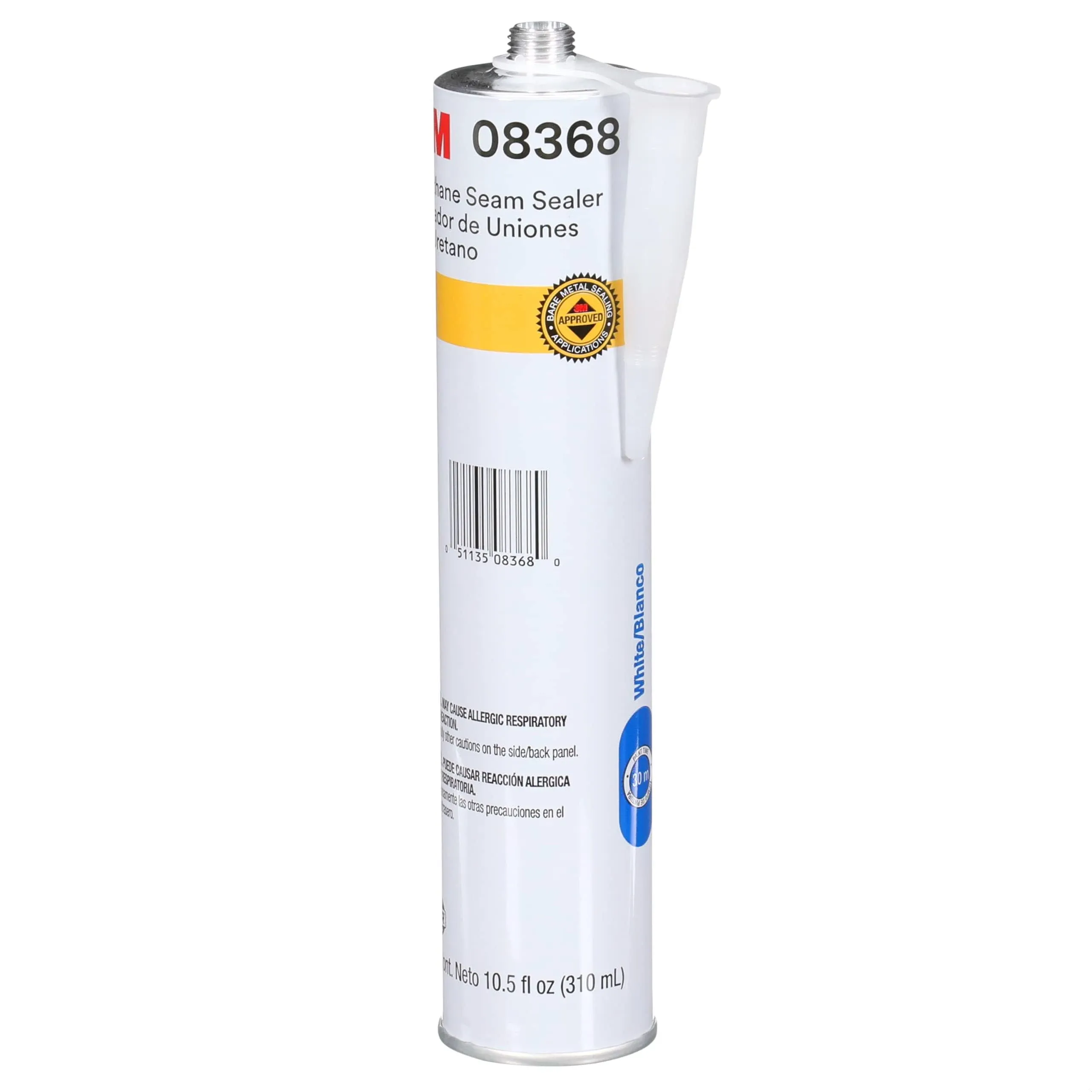 8368 Urethane Seam Sealer White