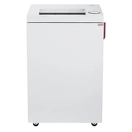 Ideal 2465 11 Sheet Cross-Cut Shredder, IDEDSH0069H